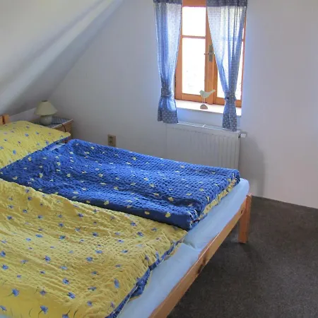 Holiday home Roubenka Aneta *