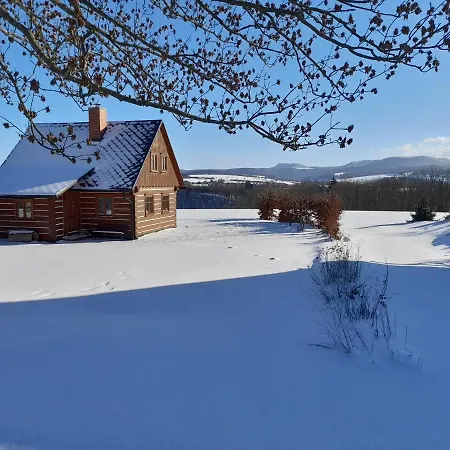 Holiday home Roubenka Aneta *