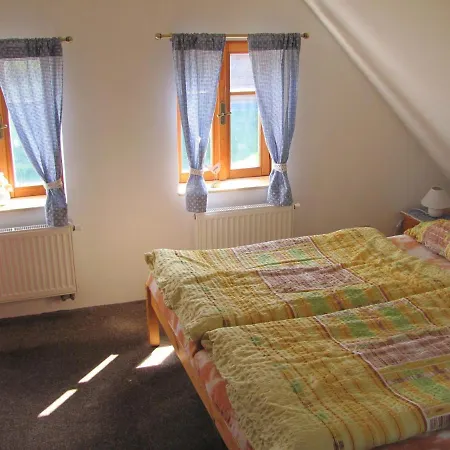 Roubenka Aneta Holiday home *