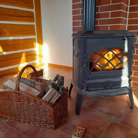 Holiday home Roubenka Aneta *
